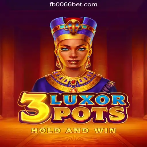 Exploring the Thrills of 3LuxorPots: An In-Depth Look at the Game and Its Features