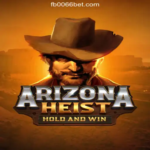 Experience the Thrills of ArizonaHeist on 0066bet.COM Platform-Oficial Slots Brasil
