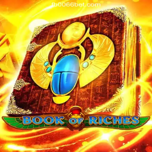 Explore the Thrilling World of BookofRiches on 0066bet.COM