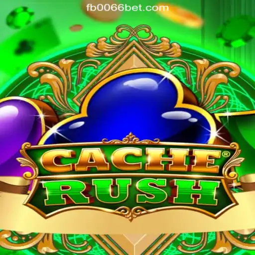 Explore CacheRush: The Thrilling Adventure on 0066bet.COM Platform-Oficial Slots Brasil