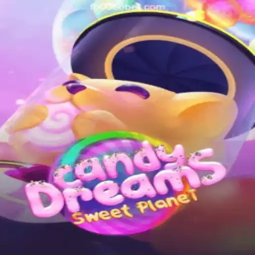 CandyDreams: Exploring the Vibrant World of Sweet Adventures on 0066bet.COM Platform-Oficial Slots Brasil