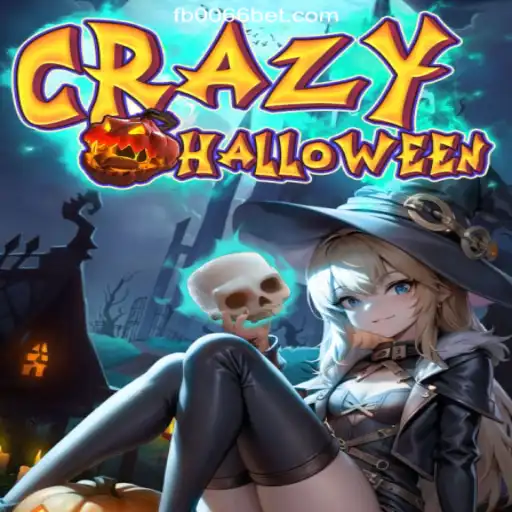 Exploring the Thrills of CrazyHalloween on 0066bet.COM Platform-Oficial Slots Brasil