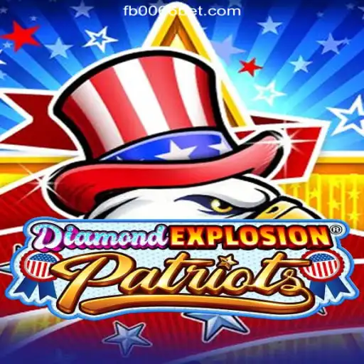 Unveiling DiamondExplosionPatriots: A Revolutionary Slot Game on 0066bet.COM
