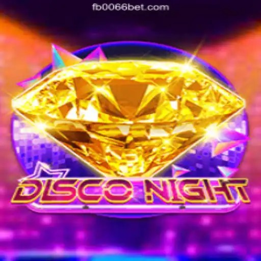 Dance the Night Away with DiscoNight Slots on 0066bet.COM Platform-Oficial Slots Brasil