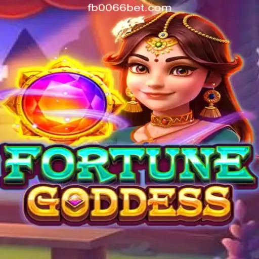 Exploring FORTUNEGODDESS: A Thrilling Journey on the 0066bet.COM Platform