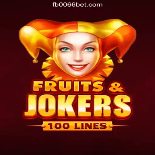Discover the Thrilling Excitement of FruitsAndJokers100 on 0066bet.COM Platform-Oficial Slots Brasil