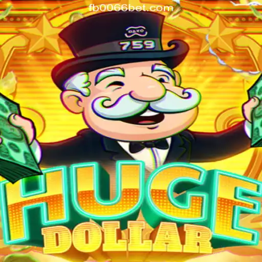 Exploring the World of HugeDollar: A Dive into Slots on the 0066bet.COM Platform
