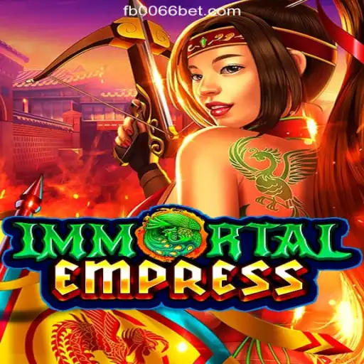 Exploring the World of ImmortalEmpress: A Journey Through the Regal Realm of Slots