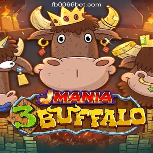 Exploring JMania3Buffalo on 0066bet.COM: Your Guide to the Oficial Slots Brasil