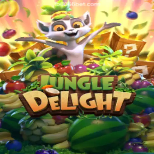 Exploring JungleDelight: The Thrilling Slot Game on 0066bet.COM
