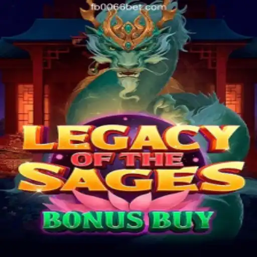 Exploring 'LegacyoftheSagesBonusBuy' on 0066bet.COM Platform - Oficial Slots Brasil