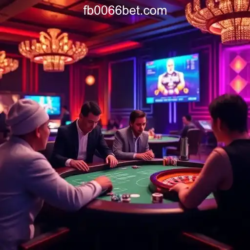Live Casino