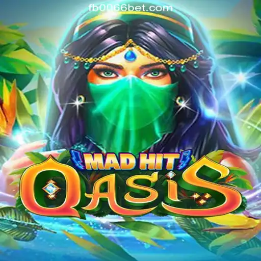 Discover the Thrills of MadHitOasis: A Dive into the World of Slots
