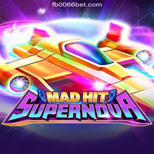 MadHitSupernova: An Exciting Journey into the World of Oficial Slots Brasil