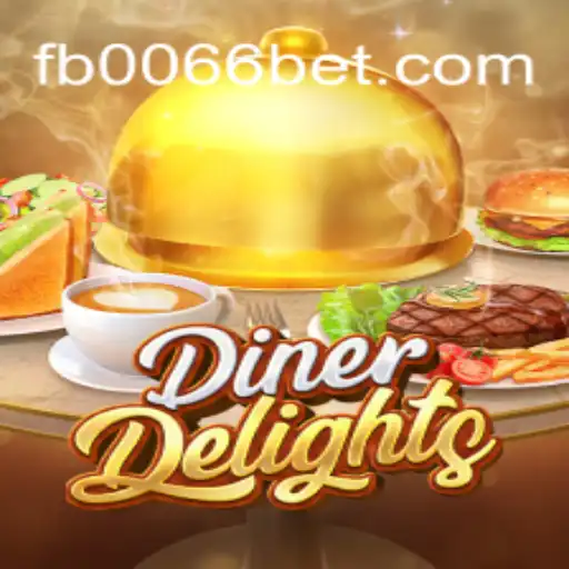 Exploring the Exciting World of DinerDelights on 0066bet.COM Platform-Oficial Slots Brasil