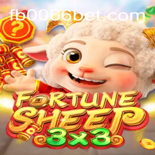 FortuneSheep: A Slot Sensation on 0066bet.COM Platform-Oficial Slots Brasil