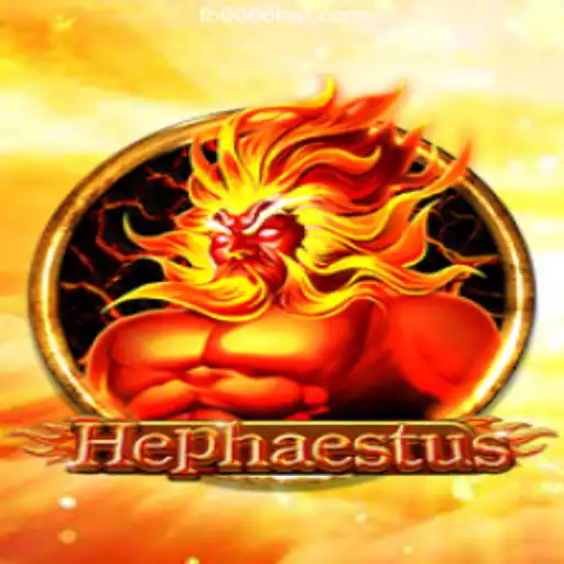 Discover the Thrills of Hephaestus on the 0066bet.COM Platform
