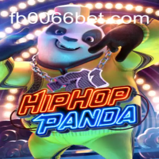 Exploring HipHopPanda: A Dive into the Popular Slot Game on 0066bet.COM