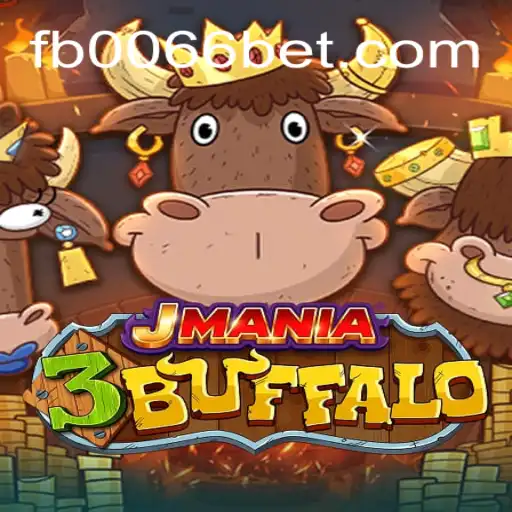 Exploring JMania3Buffalo on 0066bet.COM: Your Guide to the Oficial Slots Brasil