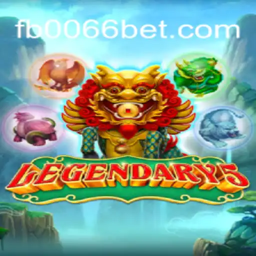 Legendary5: The Ultimate Gaming Experience on 0066bet.COM Platform-Oficial Slots Brasil