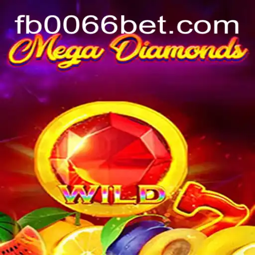 Exploring MegaDiamond: A Dazzling Game on 0066bet.COM Platform-Oficial Slots Brasil