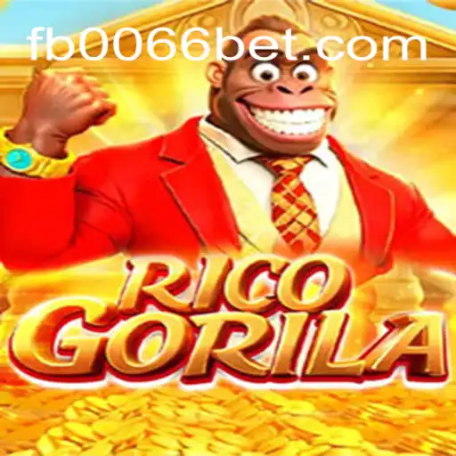 Discover the Excitement of RicoGorila on 0066bet.COM Platform-Oficial Slots Brasil