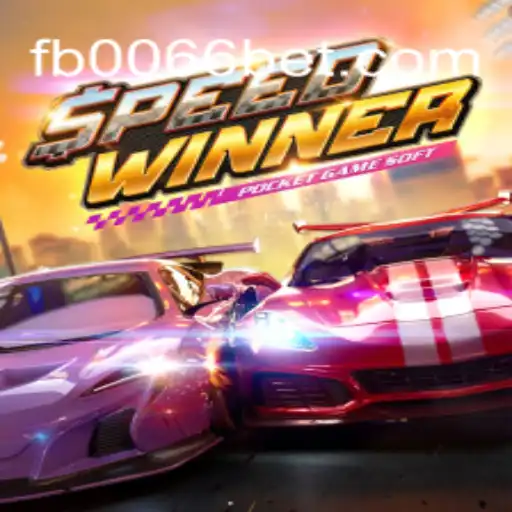 SpeedWinner: A High-Octane Adventure with 0066bet.COM Platform-Oficial Slots Brasil