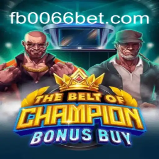Dive into the Exciting World of 'TheBeltOfChampionBonusBuy': A Premium Gaming Experience