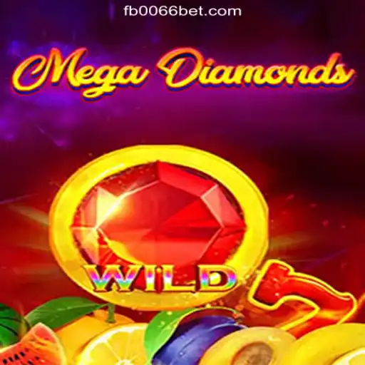 Exploring MegaDiamond: A Dazzling Game on 0066bet.COM Platform-Oficial Slots Brasil