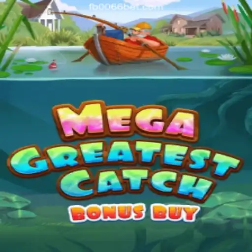 MegaGreatestCatchBonusBuy: Dive Into the Exciting World of 0066bet.COM Platform-Oficial Slots Brasil
