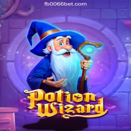 PotionWizard: A Magical Adventure on the 0066bet.COM Platform-Oficial Slots Brasil