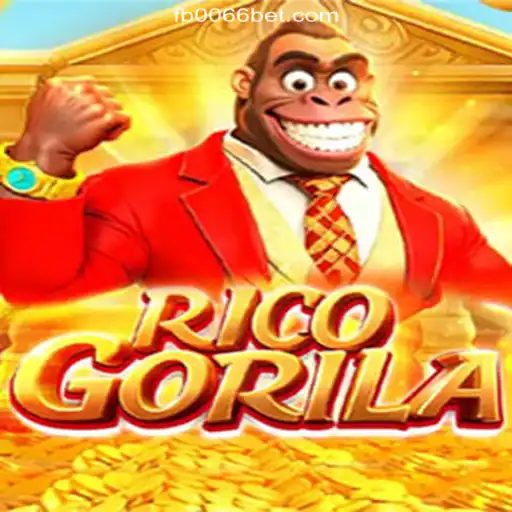 Discover the Excitement of RicoGorila on 0066bet.COM Platform-Oficial Slots Brasil
