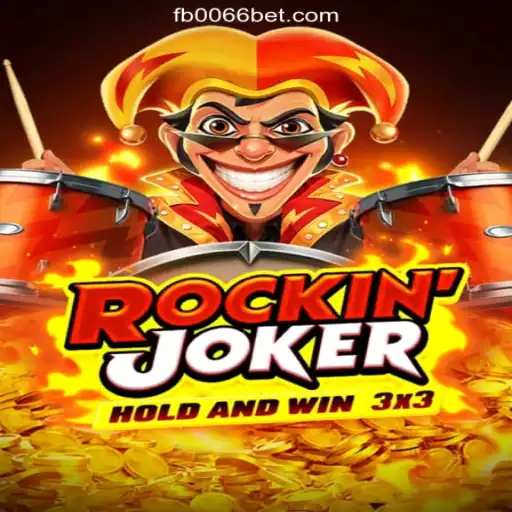 Exploring the Excitement of RockinJoker on 0066bet.COM: The Official Slots Platform in Brazil