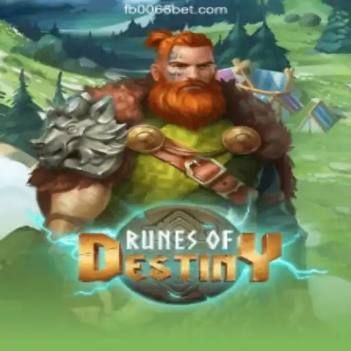Exploring the Exciting World of RunesOfDestiny: A Comprehensive Guide to the Game and 0066bet.COM Platform