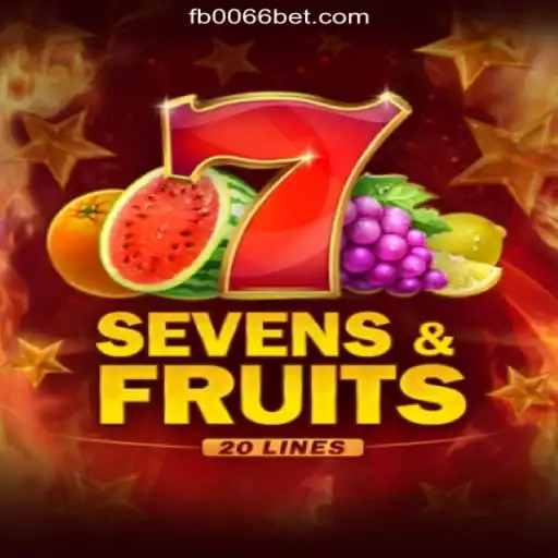 Exploring SevensFruits20 on the Dynamic 0066bet.COM Platform