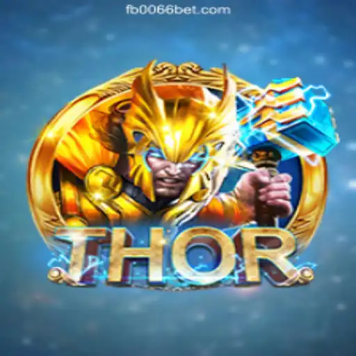 THOR: An Epic Gaming Experience on the 0066bet.COM Platform