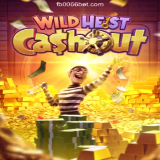 Experience the Thrill of WildHeistCashout on 0066bet.COM platform-Oficial Slots Brasil